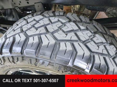 Used 2019 Ford F250 Lariat w/ Chrome Package AWD/4WD image 12