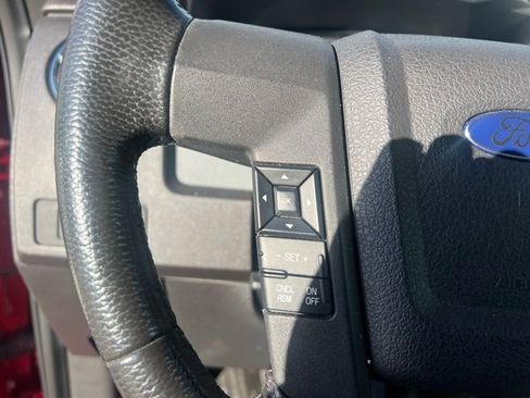 Used 2012 Ford F150 XLT w/ XLT Chrome Pkg image 23