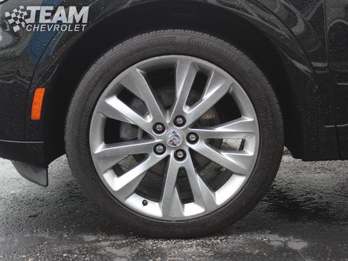 Used 2023 Buick Envision Avenir AWD/4WD image 34