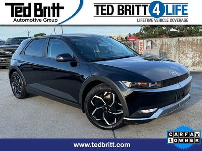 Used 2024 Hyundai Ioniq 5 SE