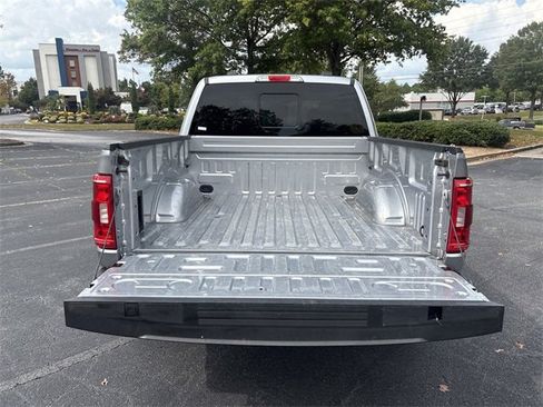 Used 2023 Ford F150 XLT w/ Equipment Group 302A High image 24