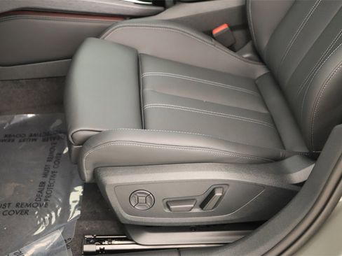New 2025 Audi A5 2.0T Premium Plus image 24