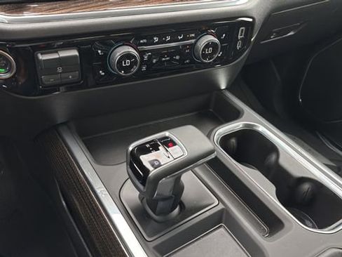 Used 2025 Chevrolet Silverado 1500 RST w/ Convenience Package II image 14