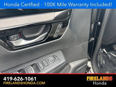 Certified 2024 Honda CR-V EX-L image 12