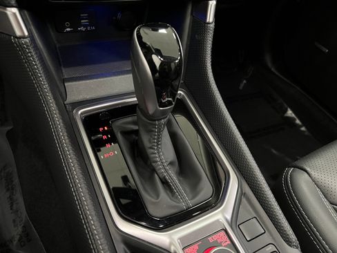 Used 2023 Subaru Forester Limited image 19