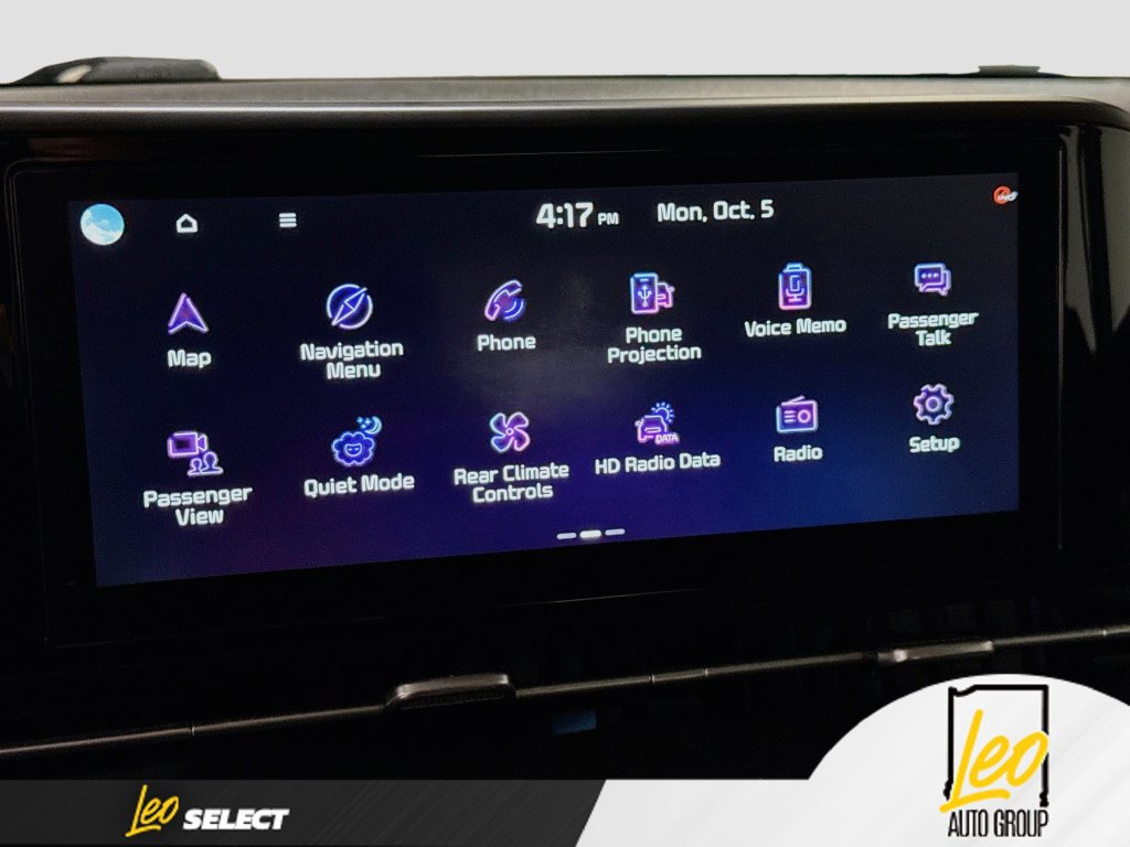 Used 2022 Kia Carnival EX FWD image 18