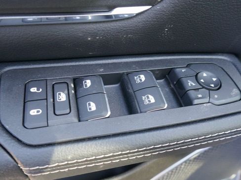 New 2026 RAM 1500 Laramie w/ Laramie Southwest Edition AWD/4WD image 19