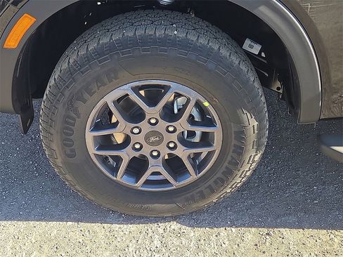 New 2025 Ford Ranger XLT w/ Equipment Group 301A High image 7