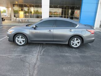 Used 2014 Nissan Altima 2.5 SL w/ Technology Package FWD video 2