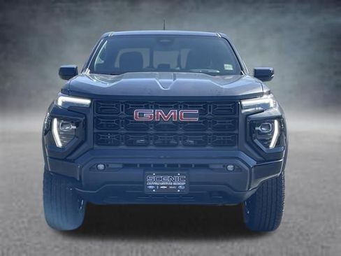 New 2026 GMC Canyon Elevation w/ Convenience Package RWD image 26