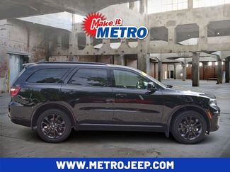 Used 2023 Dodge Durango GT w/ Blacktop Package AWD/4WD video 1