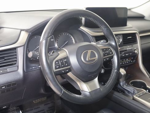 Used 2020 Lexus RX 350 AWD image 6