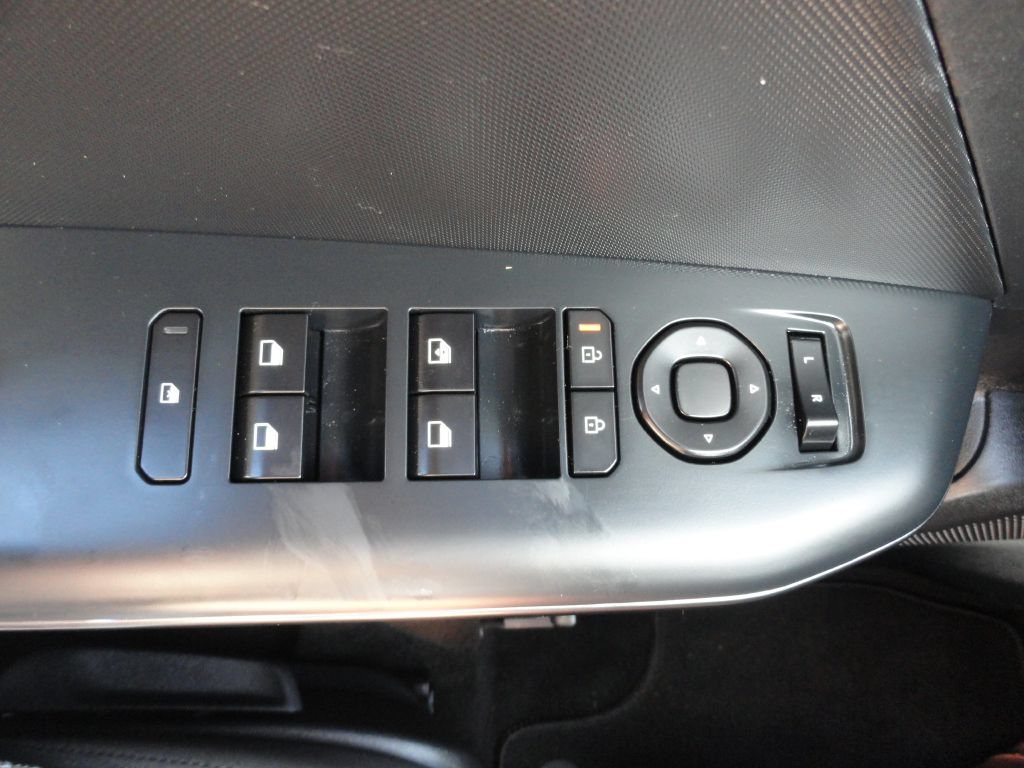 Used 2026 Kia K4 FWD image 22