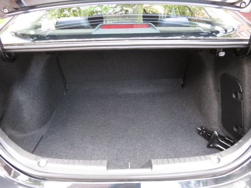 Used 2014 MAZDA MAZDA3 i SV image 20