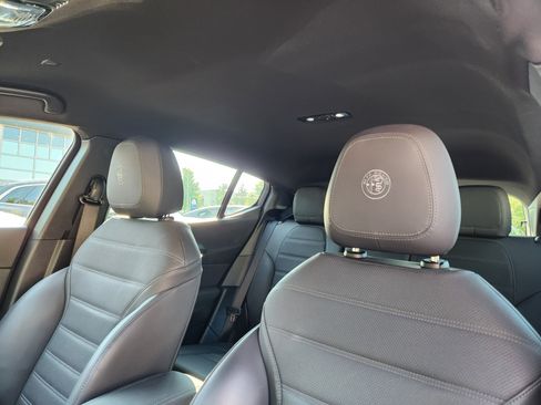 Used 2024 Alfa Romeo Tonale Ti AWD/4WD image 12