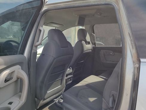 Used 2009 Chevrolet Traverse LT image 5
