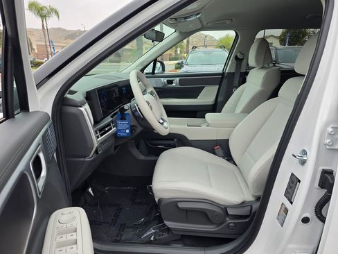 New 2026 Hyundai Santa Fe SE FWD image 15