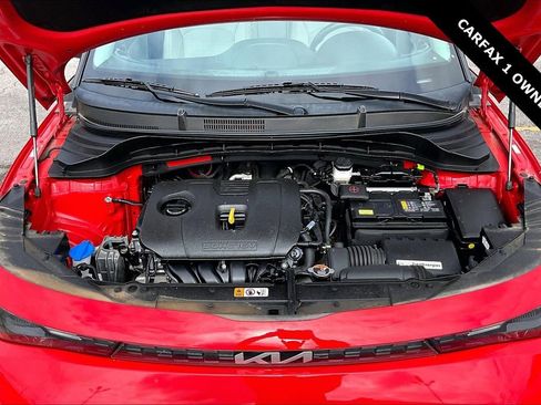 Used 2023 Kia Soul EX FWD image 29