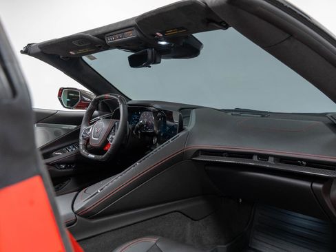 Used 2024 Chevrolet Corvette E-Ray image 50