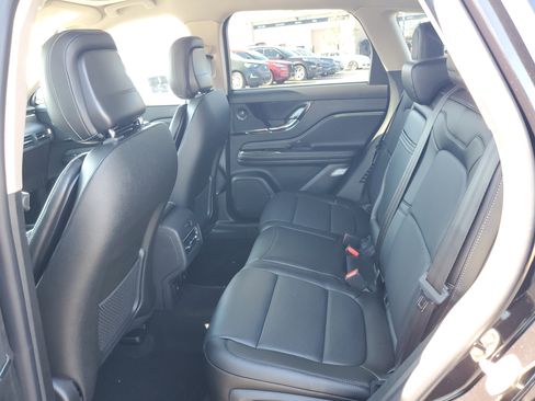 New 2026 Lincoln Corsair Reserve image 26