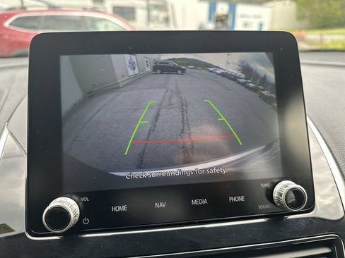 Used 2024 Mitsubishi Eclipse Cross SE AWD/4WD image 25