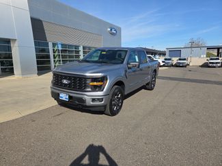 New 2026 Ford F150 STX w/ Equipment Group 200A 360° Tour