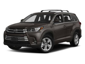 Used 2018 Toyota Highlander Limited video 1