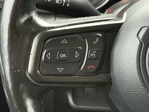 Used 2020 Jeep Wrangler Unlimited Sport S image 18