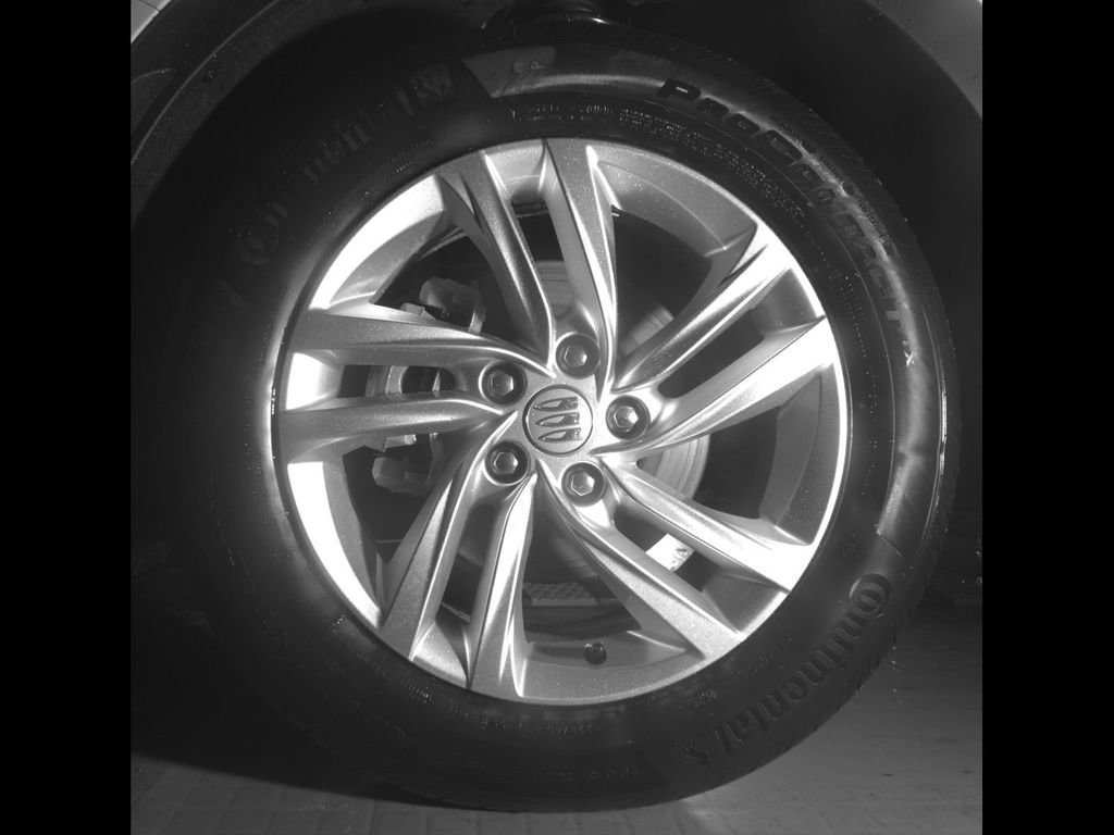 New 2026 Buick Envista Preferred w/ Convenience I Package FWD image 9
