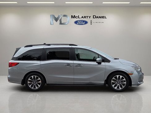 Used 2021 Honda Odyssey EX-L image 6