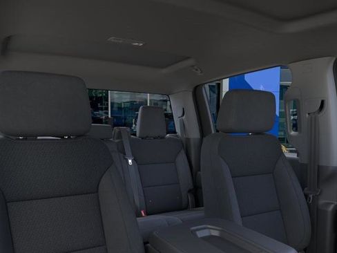 New 2026 Chevrolet Silverado 1500 W/T w/ WT Value Package image 24