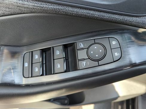 Certified 2023 Nissan Rogue S FWD image 31