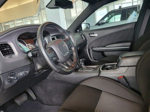 Used 2023 Dodge Charger Scat Pack RWD image 6