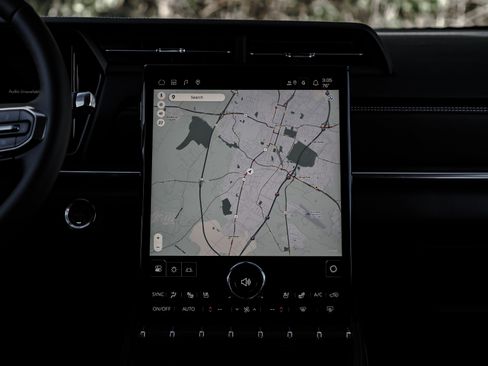 New 2026 GMC Terrain Denali image 29