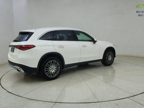 Used 2025 Mercedes-Benz GLC 300 4MATIC image 72