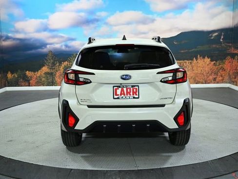 Certified 2025 Subaru Crosstrek 2.0i Premium image 7