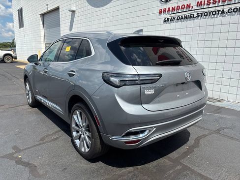 Used 2023 Buick Envision Avenir FWD image 6