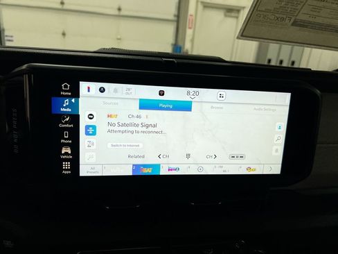 New 2026 Jeep Wrangler Willys image 13