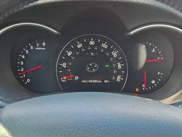 Used 2015 Kia Sorento SX FWD image 3