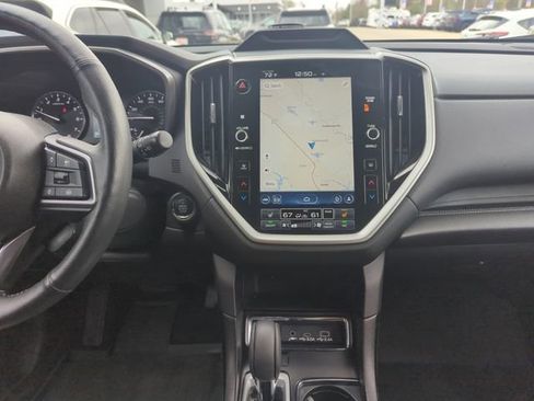 Used 2023 Subaru Ascent Limited w/ Technology Package AWD/4WD image 23
