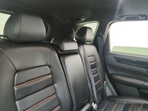 Used 2025 Honda CR-V Sport Touring image 27