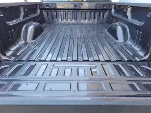 Used 2014 Chevrolet Silverado 1500 LTZ Z71 w/ LTZ Plus Package image 19