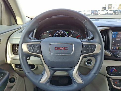 Used 2023 GMC Terrain Denali w/ Denali Premium Package image 21