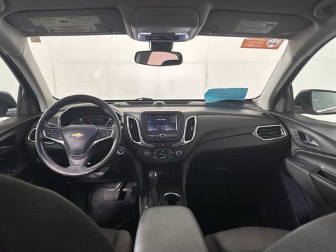 Used 2021 Chevrolet Equinox LT AWD/4WD image 25