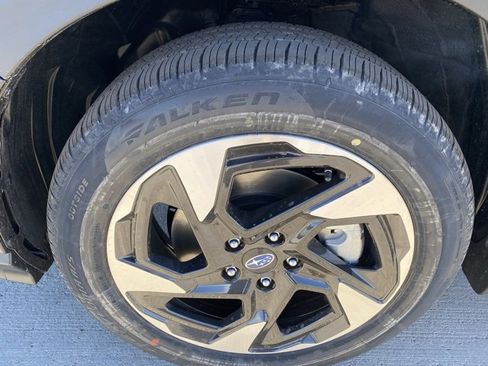 New 2026 Subaru Crosstrek 2.5i Limited image 24