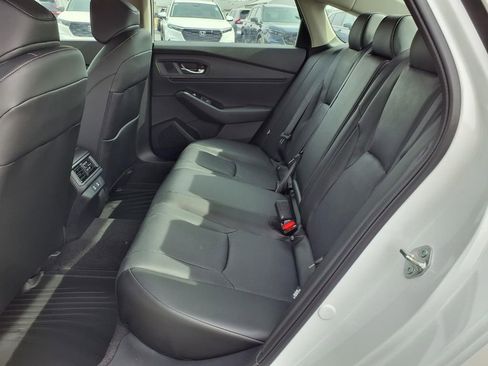 New 2026 Honda Accord Touring image 10