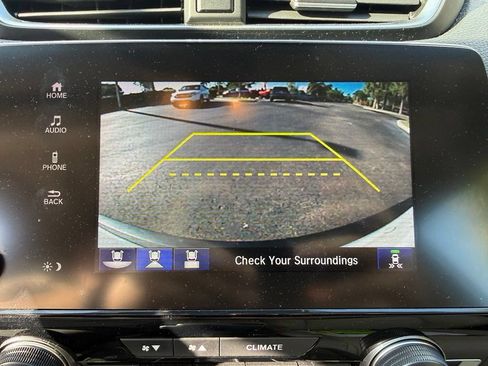 Used 2019 Honda CR-V EX-L image 19