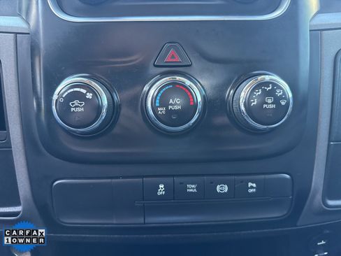 Used 2015 RAM 2500 Tradesman w/ Popular Equipment Group image 15