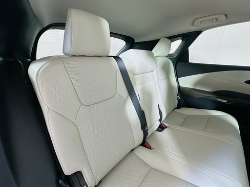 New 2026 Lexus RX 350 Premium Plus w/ Convenience Package image 26