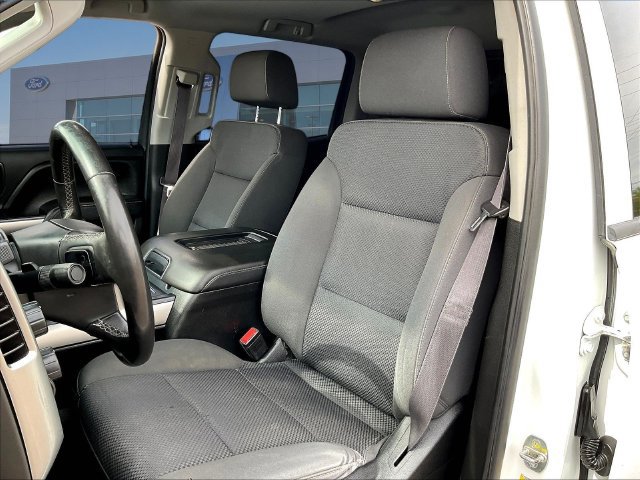 Used 2016 Chevrolet Silverado 2500 LT w/ LT Convenience Package AWD/4WD image 24